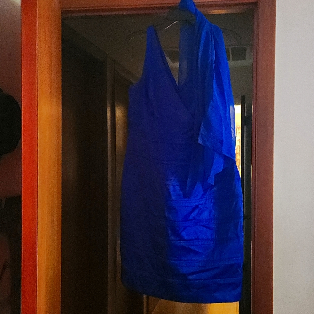 Bridesmaids dress
